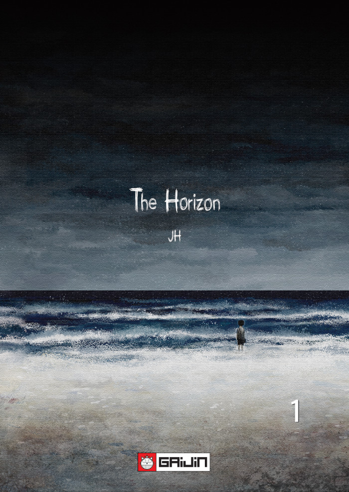 Renoir Comics - The Horizon Renoir Comics - The Horizon